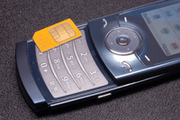 Samsung SGH-U600