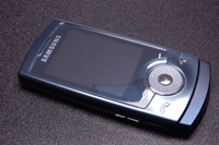 Samsung SGH-U600