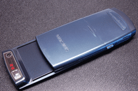 Samsung SGH-U600