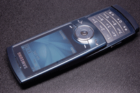 Samsung SGH-U600