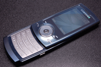 Samsung SGH-U600