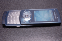 Samsung SGH-U600