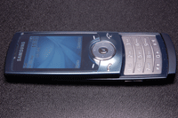Samsung SGH-U600