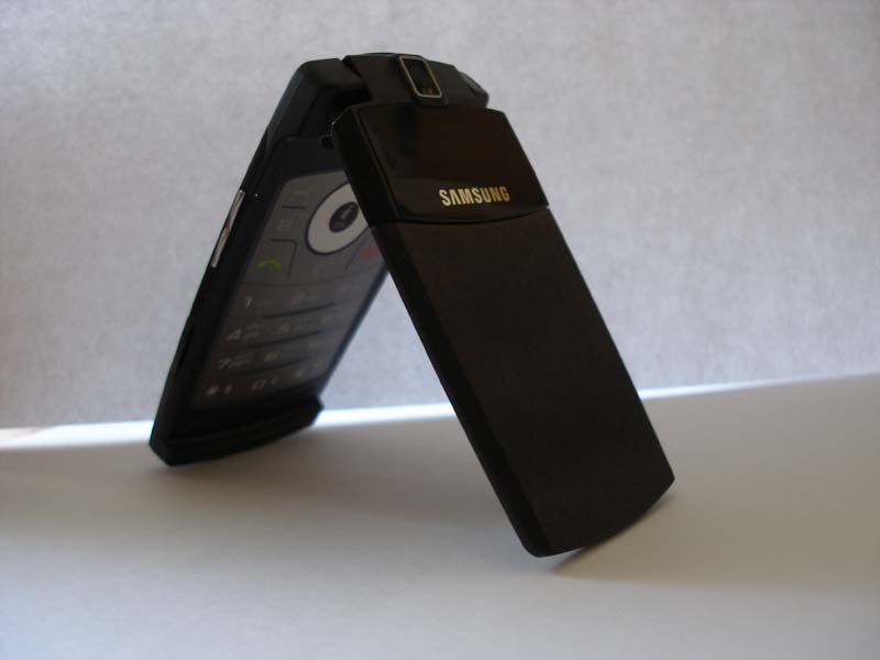 Samsung SGH-U300 