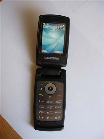 Samsung SGH-U300 
