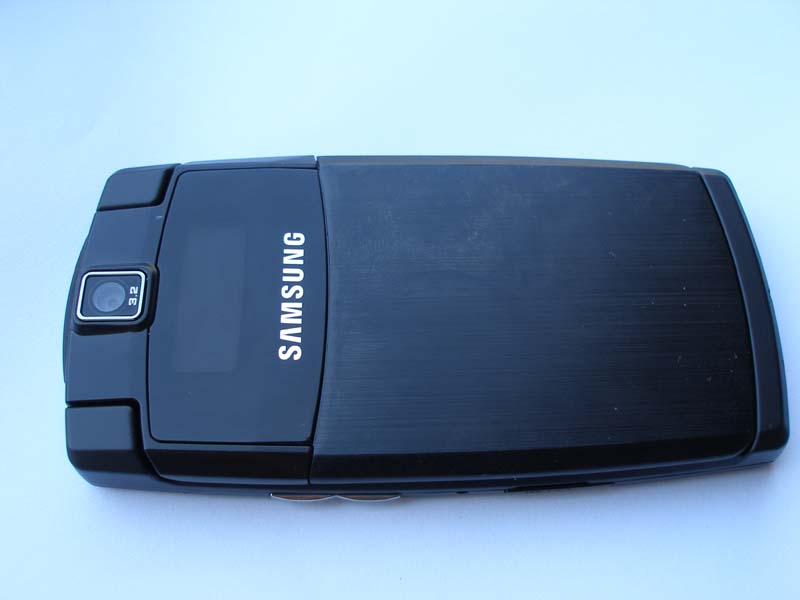 Samsung SGH-U300 