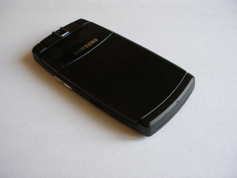 Samsung SGH-U300 