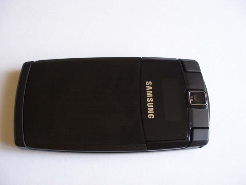Samsung SGH-U300 