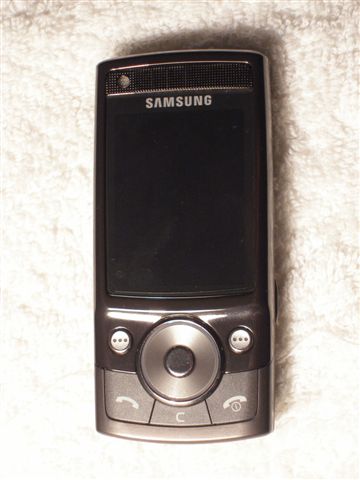 Samsung SGH-G600