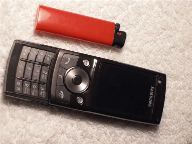 Samsung SGH-G600