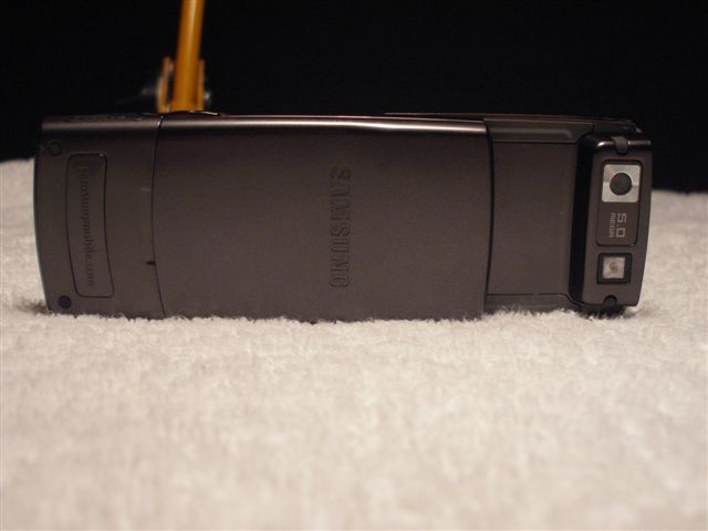 Samsung SGH-G600