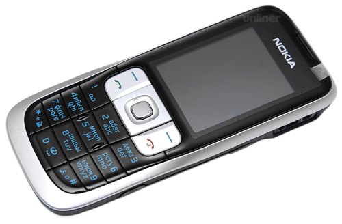  Nokia 3500 classic  Nokia 2630