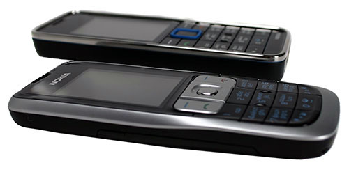  Nokia 3500 classic  Nokia 2630