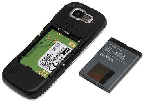  Nokia 3500 classic  Nokia 2630