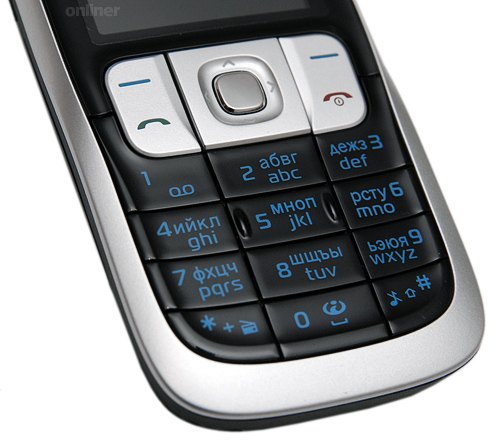  Nokia 3500 classic  Nokia 2630