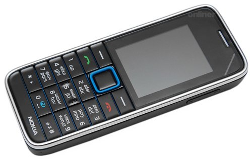  Nokia 3500 classic  Nokia 2630