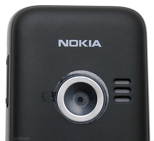  Nokia 3500 classic  Nokia 2630