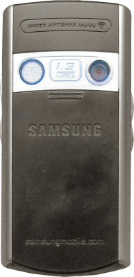   Samsung SGH-D720