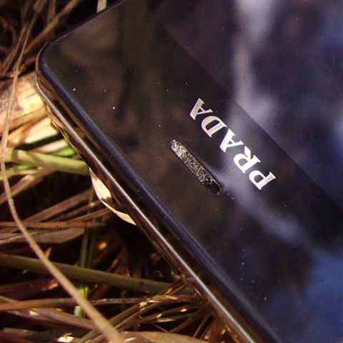 LG KE850 Prada