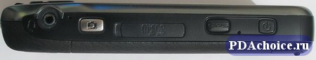  MiTac Mio A702