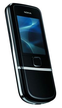 Nokia 8800 Arte