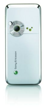  Sony Ericsson K660i