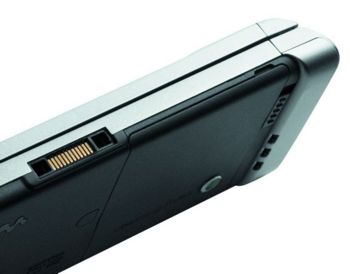 Sony Ericsson W910i -  