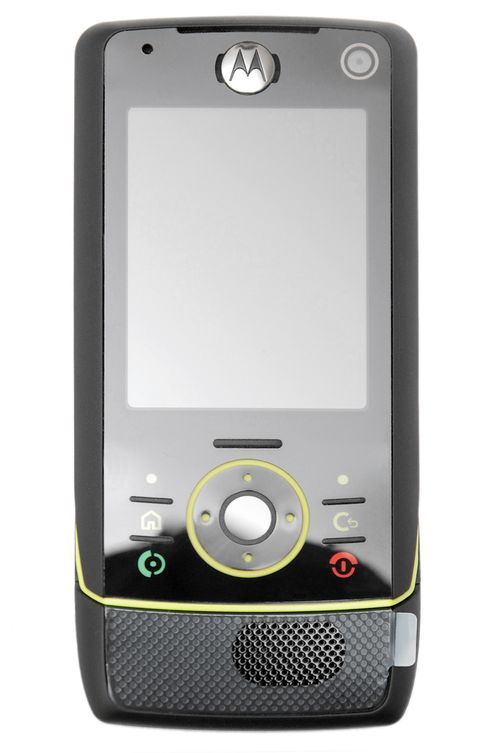  Motorola Z8