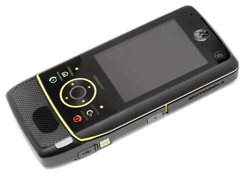  Motorola Z8