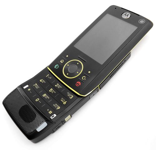  Motorola Z8