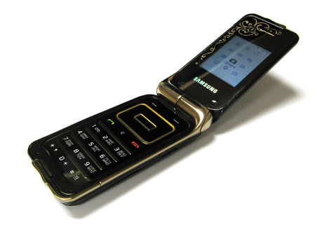    Samsung L310