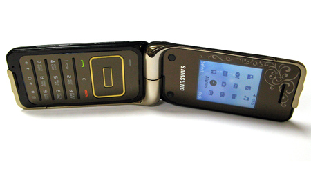    Samsung L310