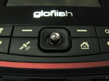   Glofiish X600