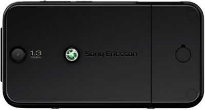  Sony Ericsson R306i