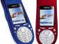 Nokia 3660        