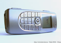   Nokia 9300i