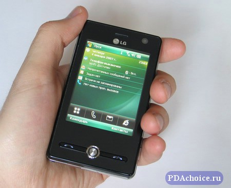  LG KS20