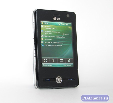  LG KS20