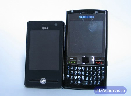  LG KS20