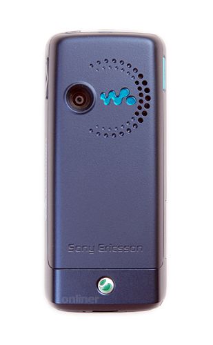  Sony Ericsson W200i