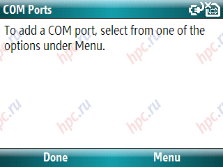 ASUS M530w:  Bluetooth