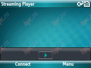 ASUS M530w: Streaming Player