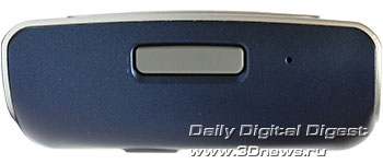 Mio DigiWalker A502.  
