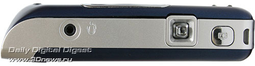 Mio DigiWalker A502.  