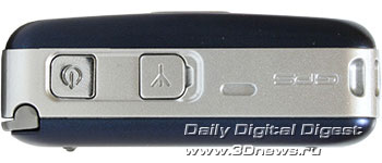 Mio DigiWalker A502.  