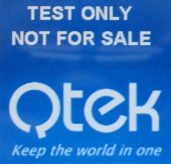 Qtek 9090