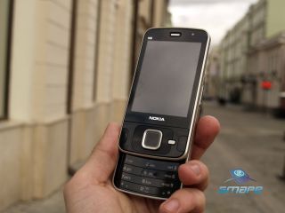  Nokia N96_N78