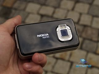  Nokia N96_N78