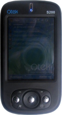   Qtek S200