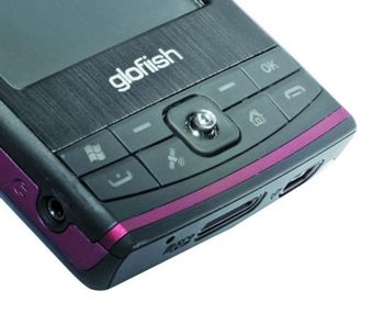 E-Ten glofiish X600- 